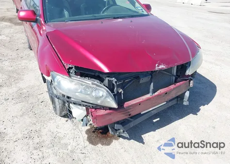 2006 Mazda Mazda6 S Grand Touring z USA, uszkodzony, nr VIN 1YVHP80D965M34892